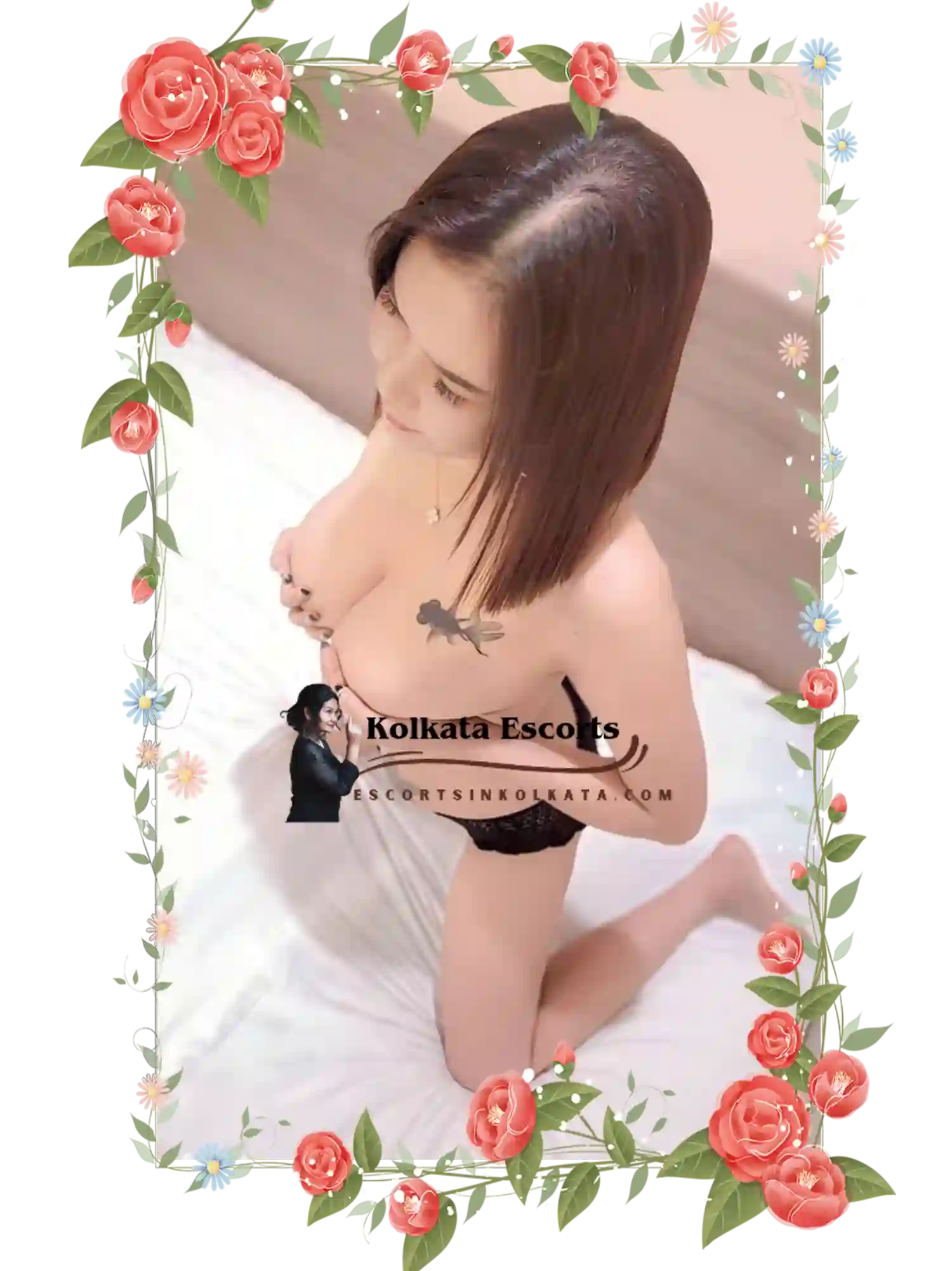 Services by our agency