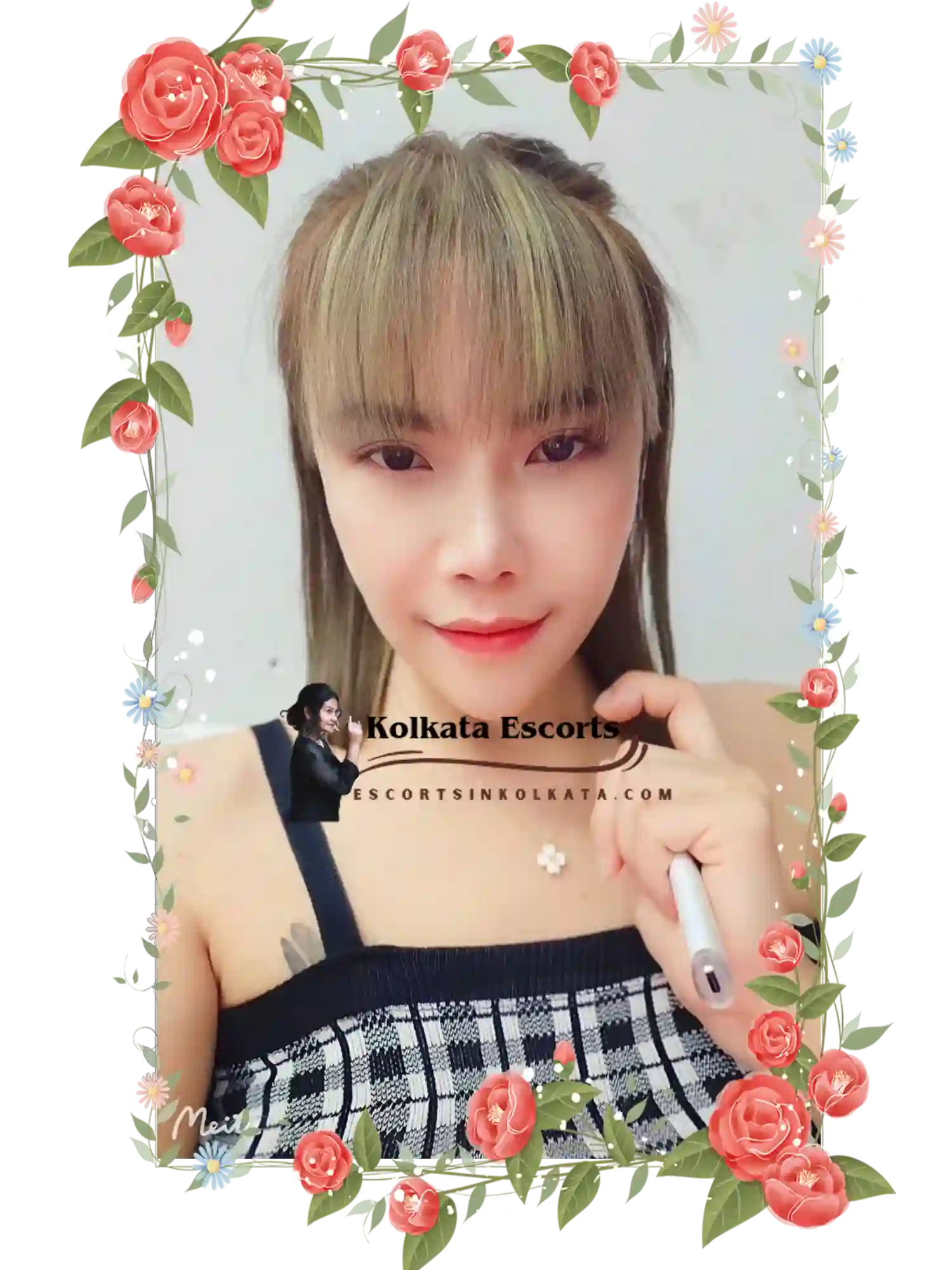 Services by our agency