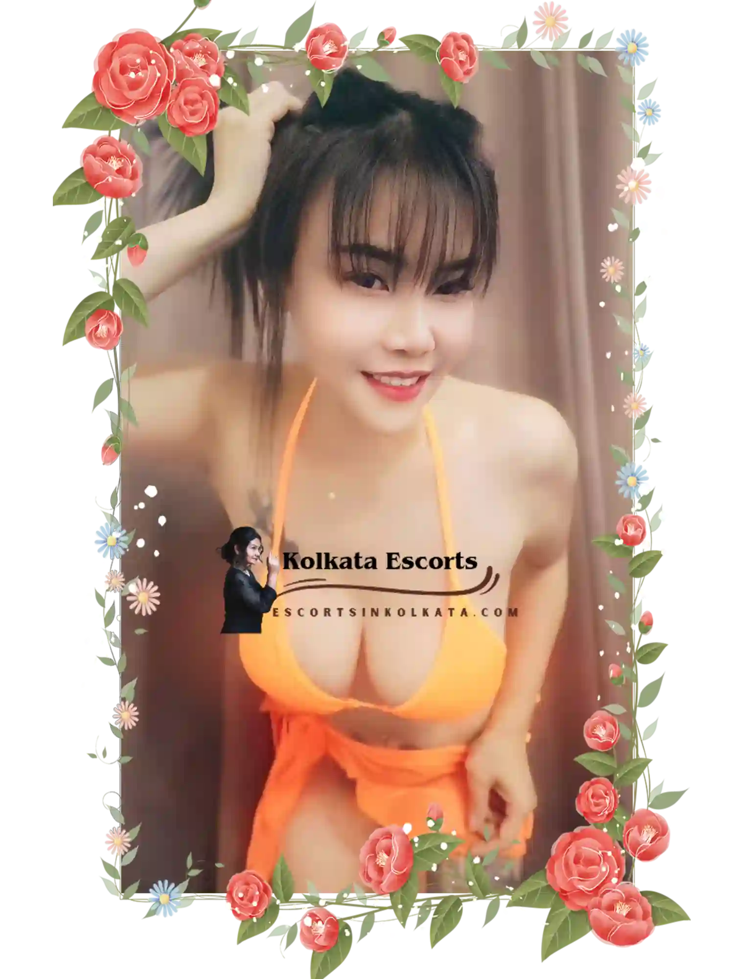 Independent sex girls in Kolkata