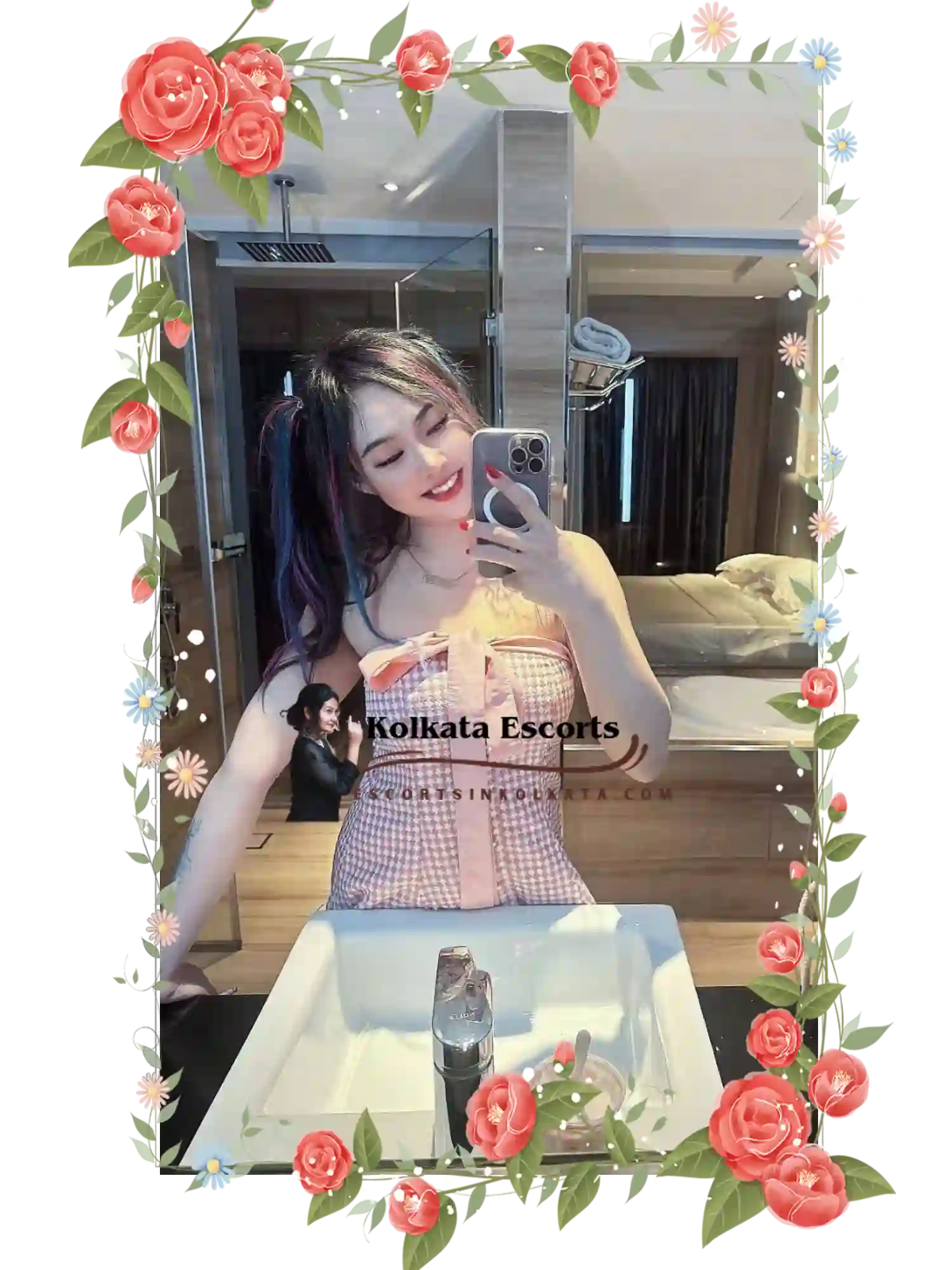 Services by our Agency