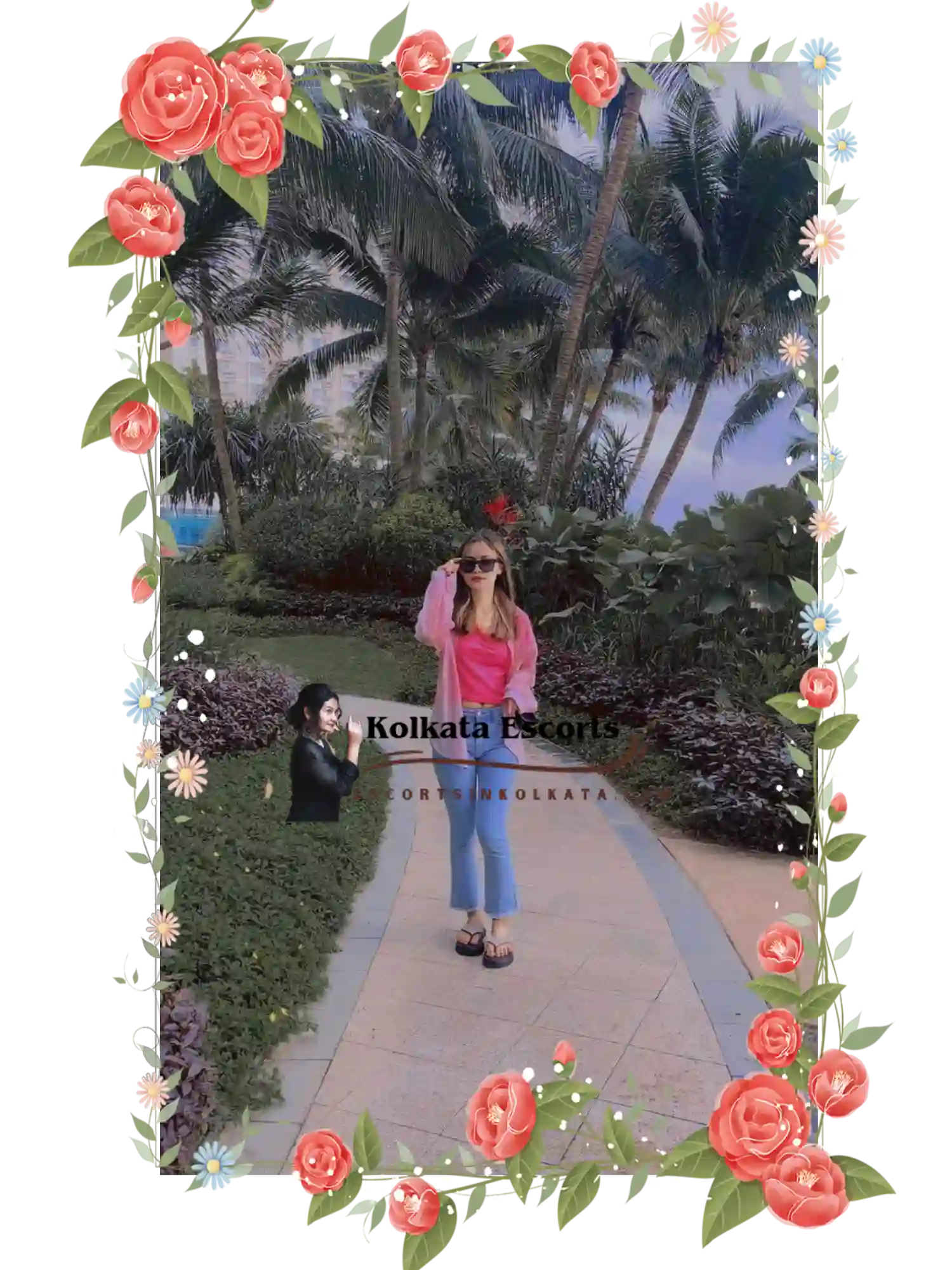 Services by our Agency