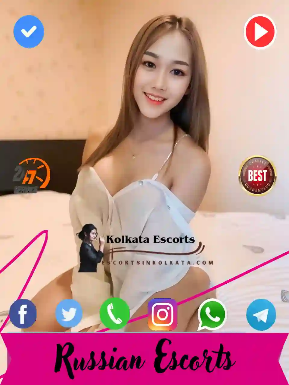 independent girls in Jhargram