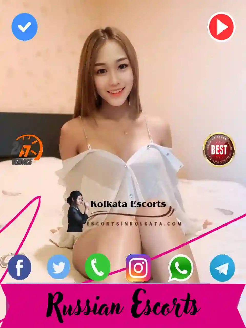 independent girls in Jhargram