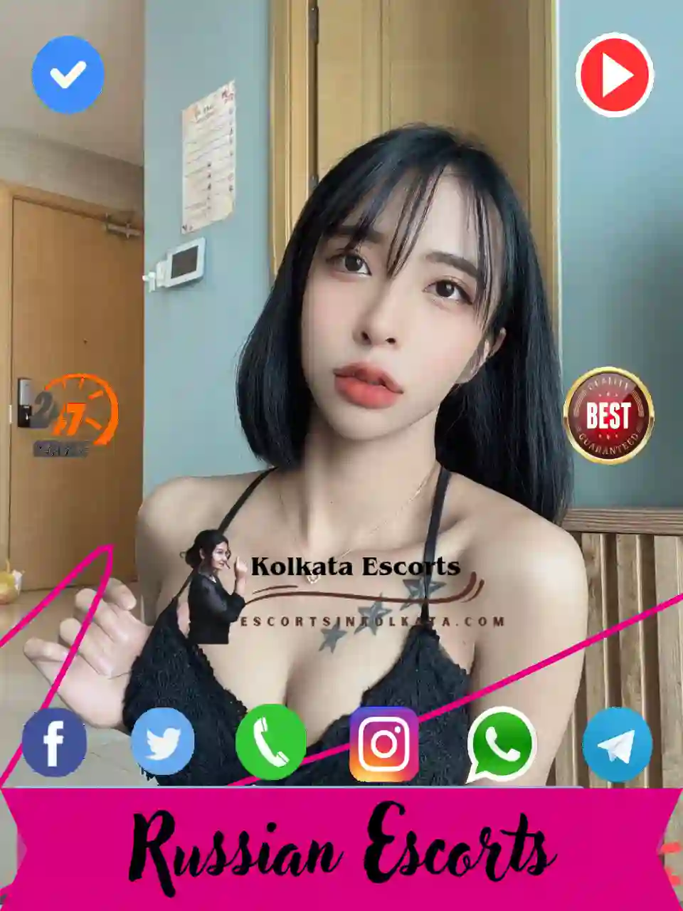 independent girls in Jhargram