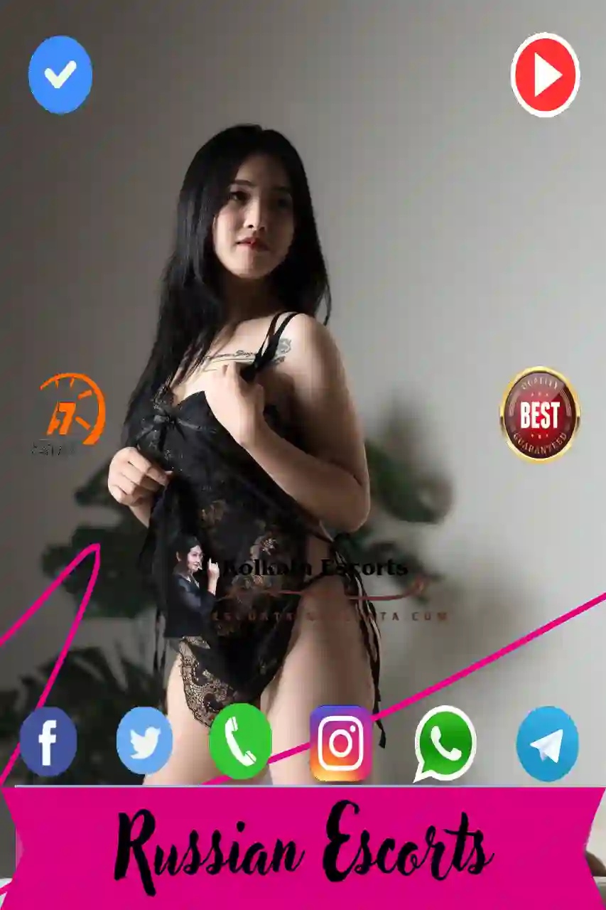 independent girls in Jhargram