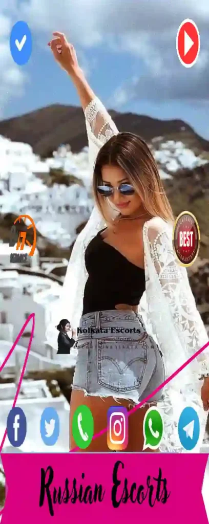 Independent girls in Gitanjali