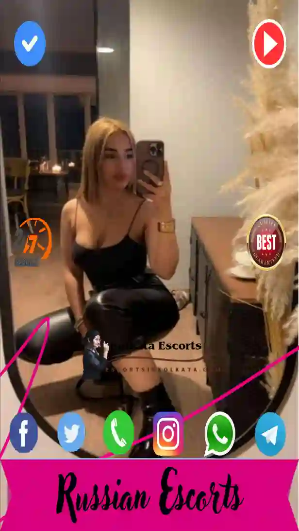 Independent girls in Nicco Park