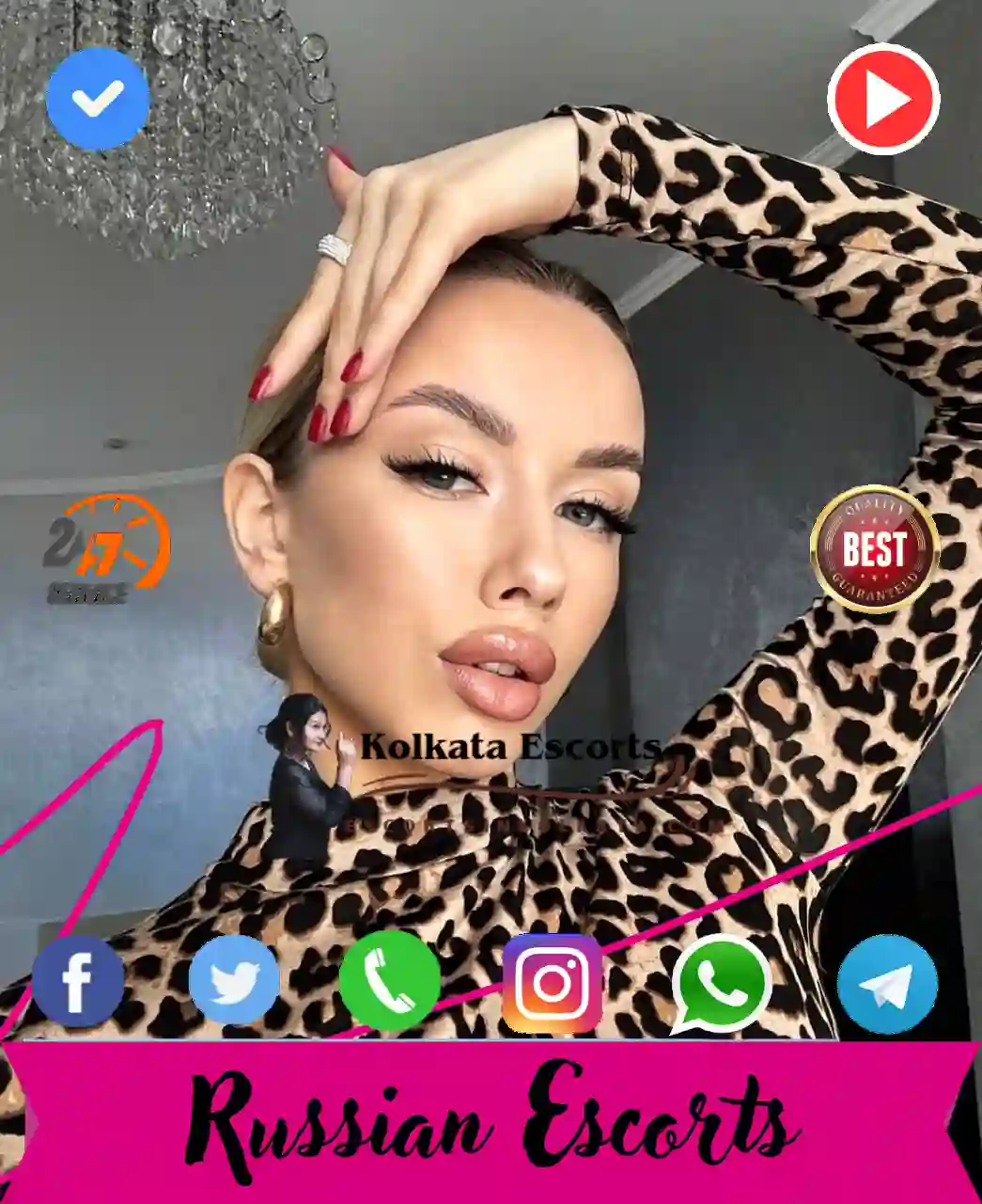 Independent girls in Park Street