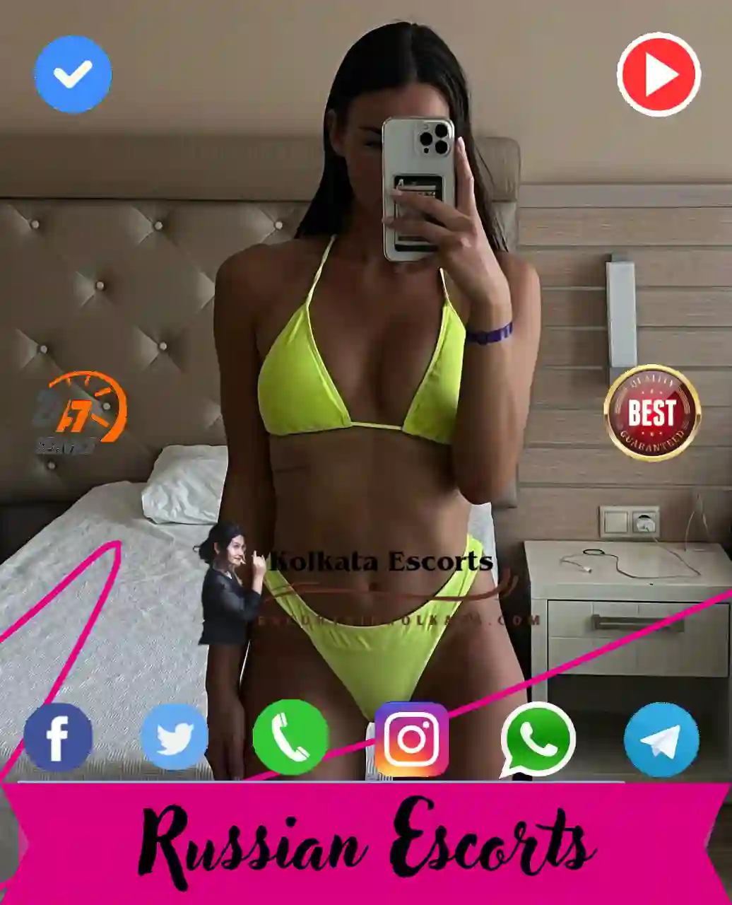 Independent girls in Patuli