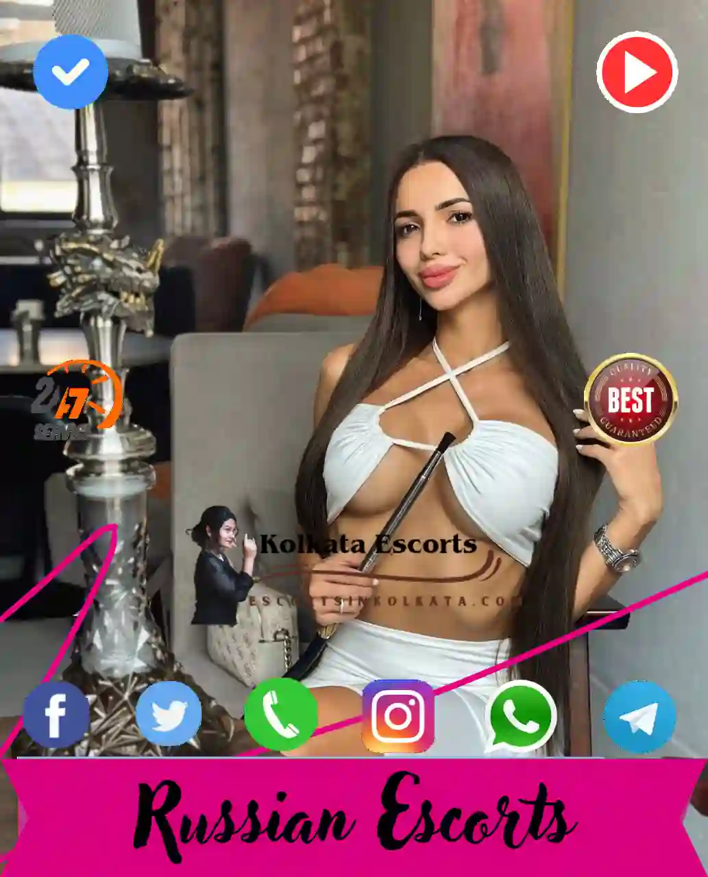 Independent girls in Patuli