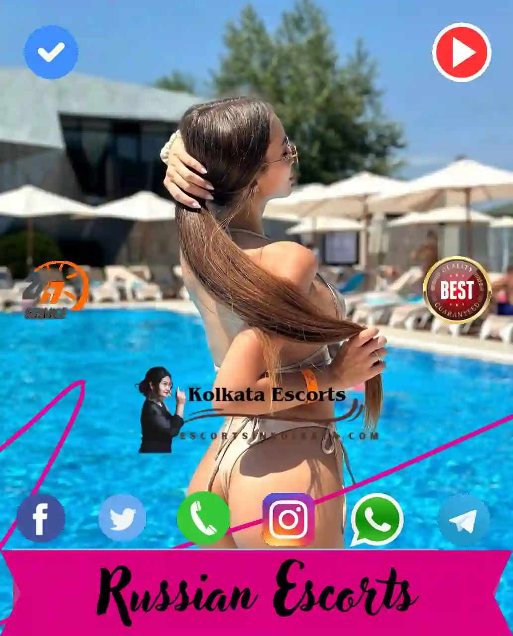 Independent girls in Patuli