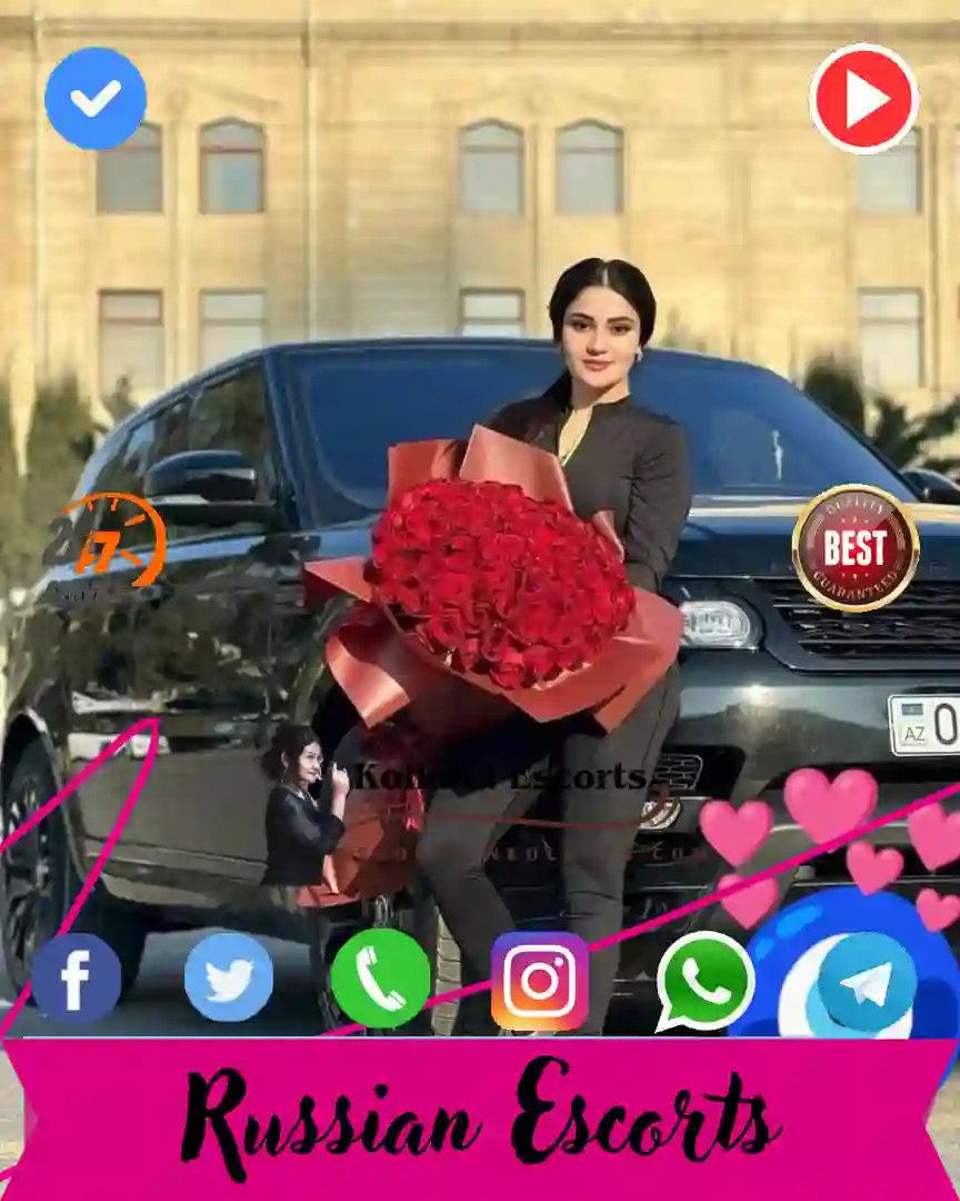 Images of a Working Lady