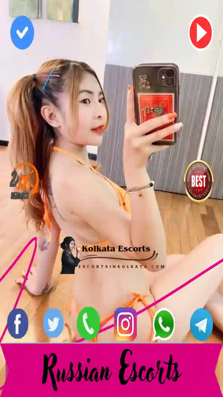 Independent girls in Princep Ghat