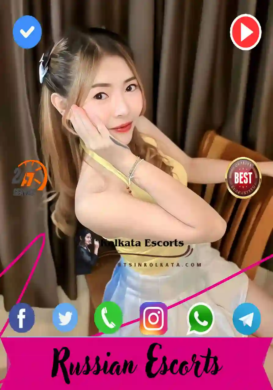 Independent girls in Princep Ghat