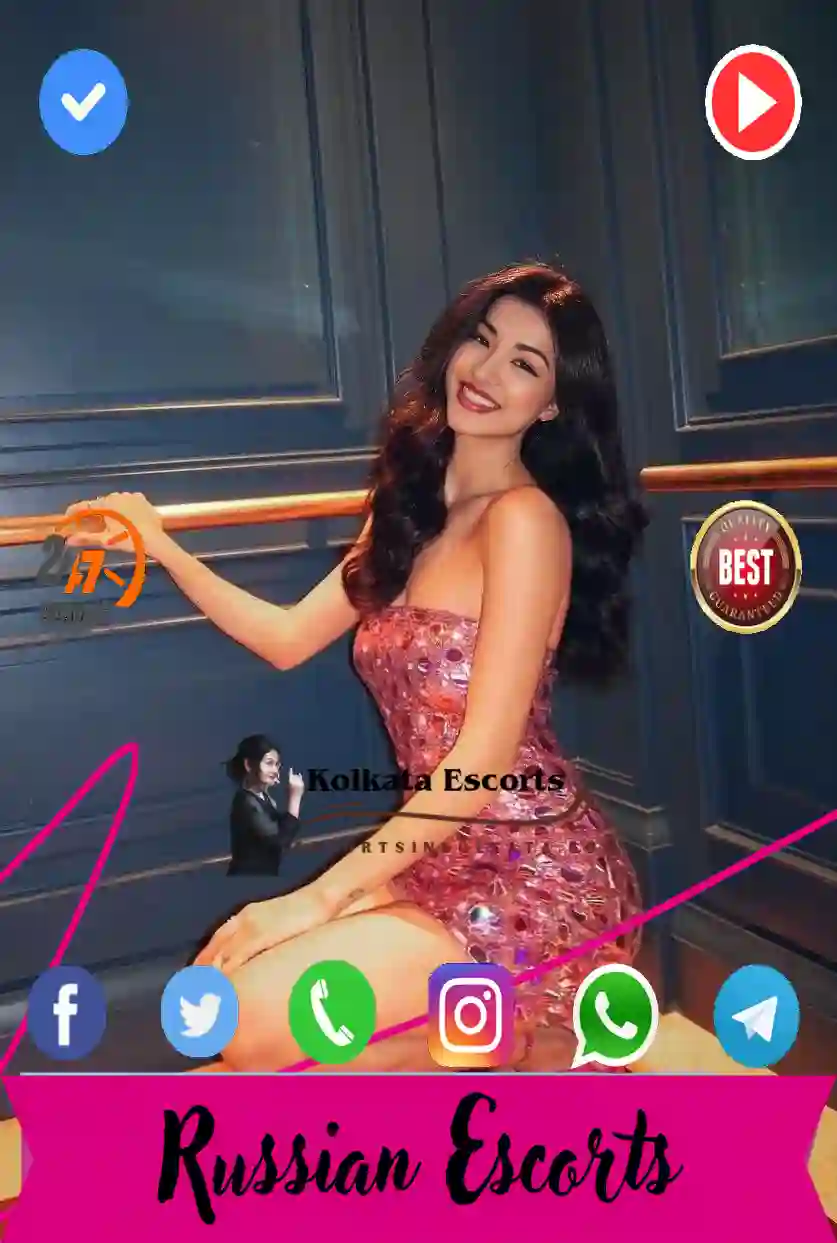 Independent girls in Rajarhat