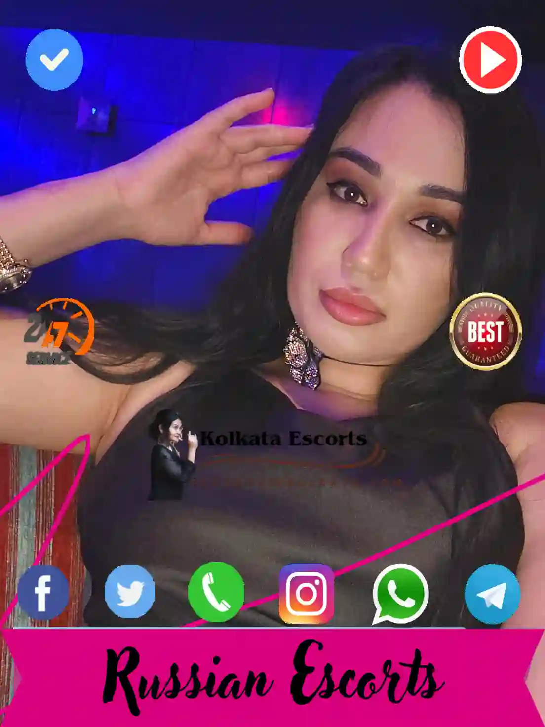 Sex services in Sealdah