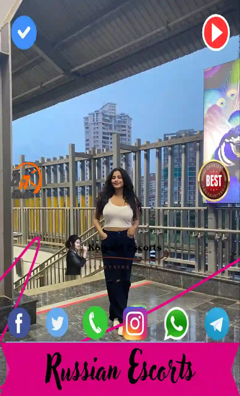 Independent girls in Sealdah