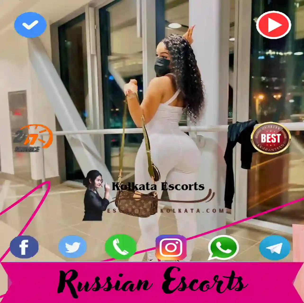 Sex services in Maheshtala