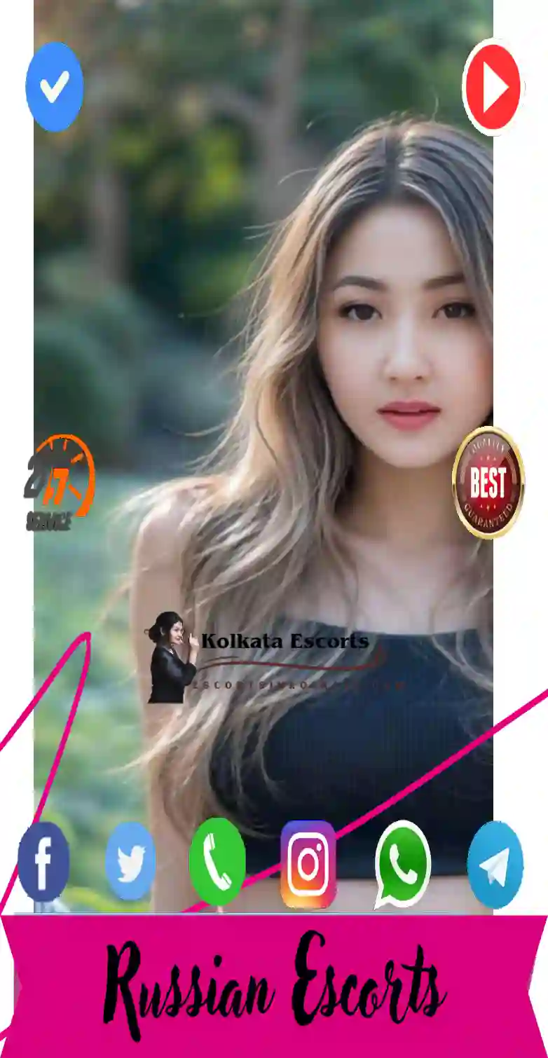 Independent girls in Maheshtala