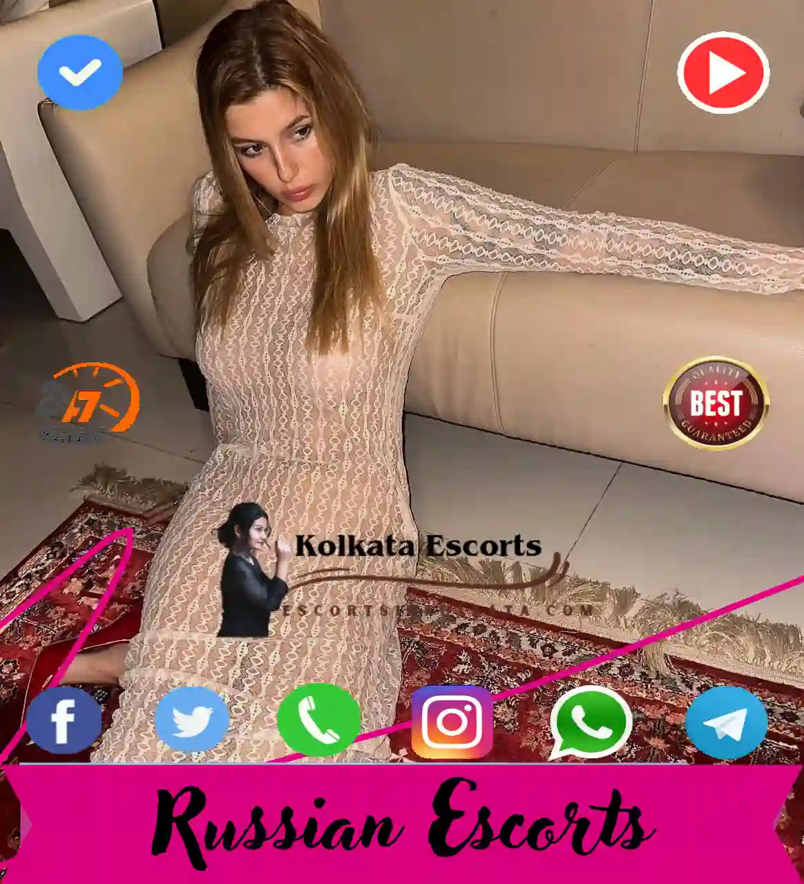 Sex services in Maheshtala