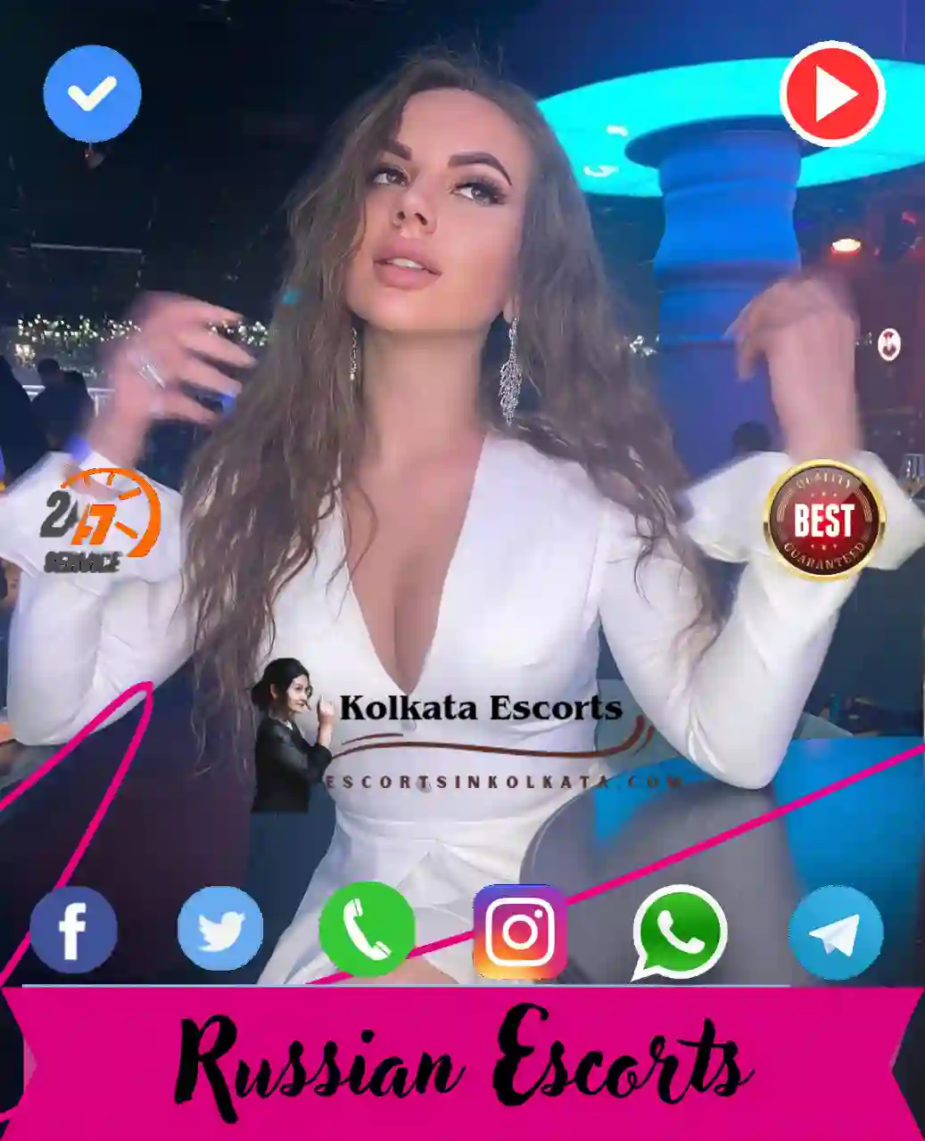 Independent girls in Kasba