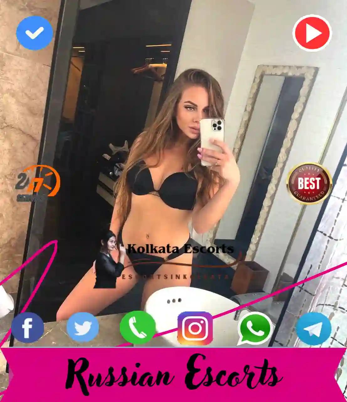 Independent girls in Kasba