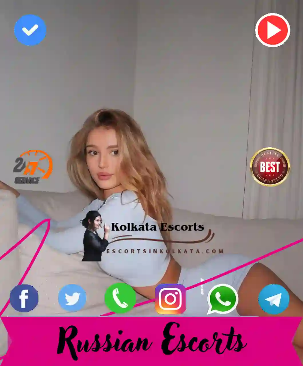 Independent girls in Kalyani