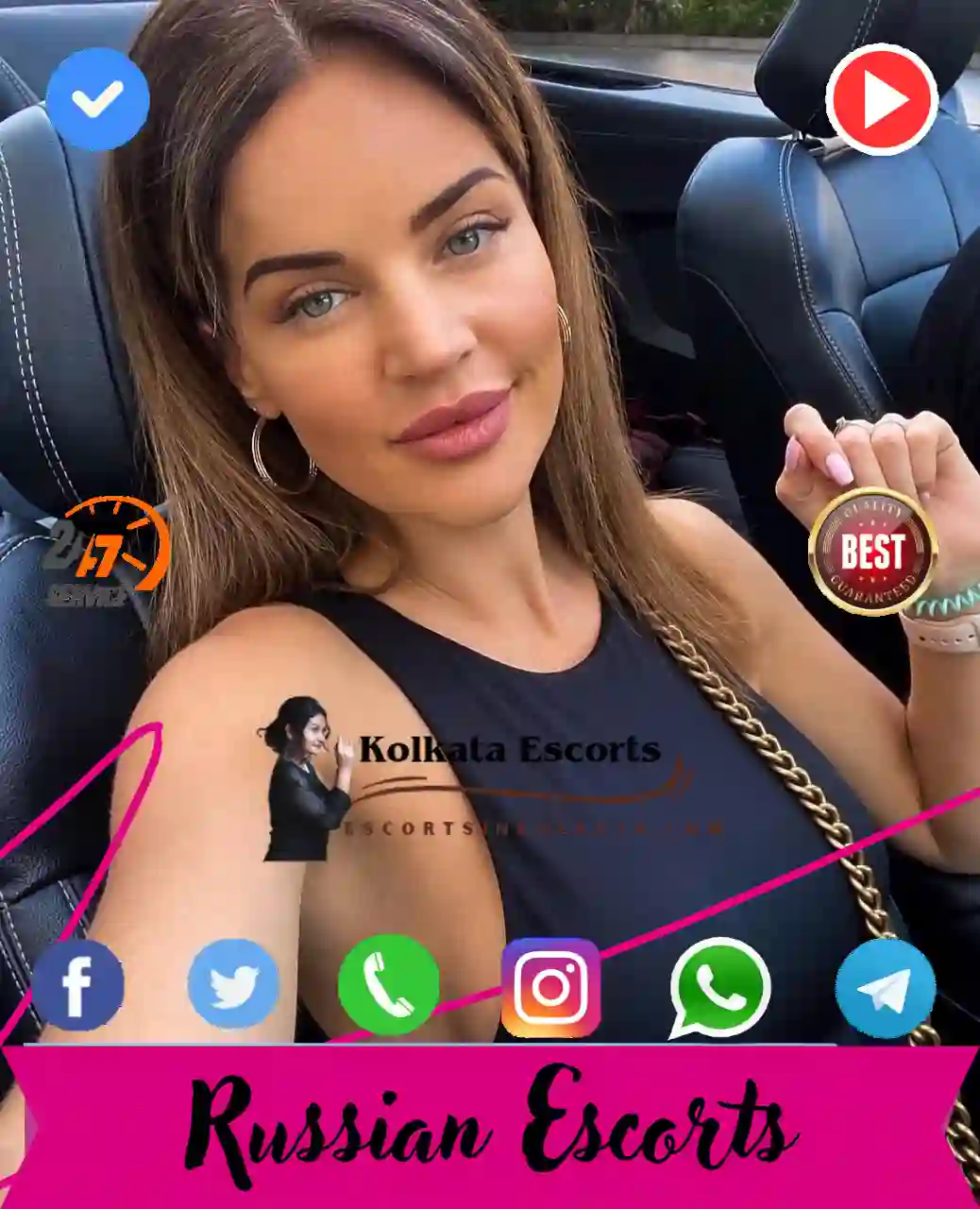 Independent girls in Kolaghat