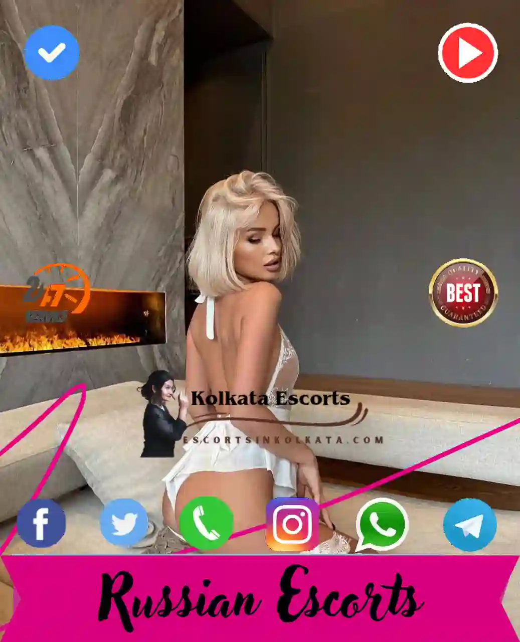 Independent girls in Howrah