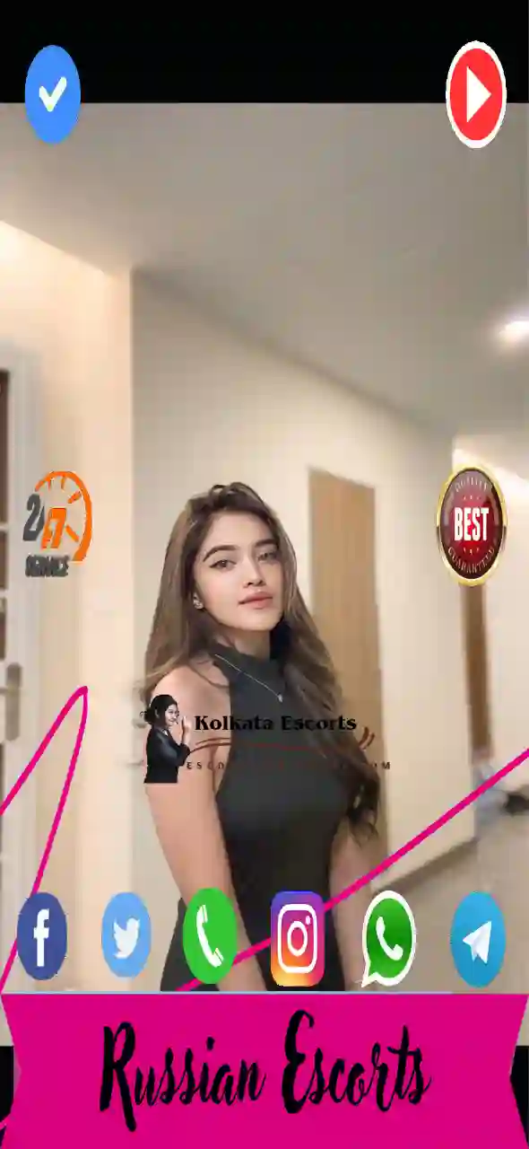 Russian girls in Hooghly