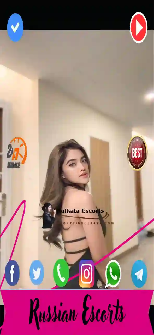 independent girls in Jadavpur