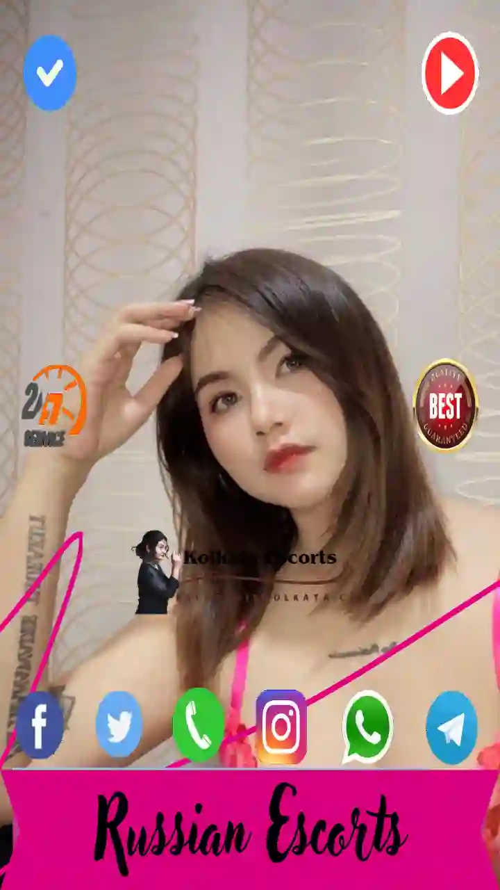 Images of a Working Lady