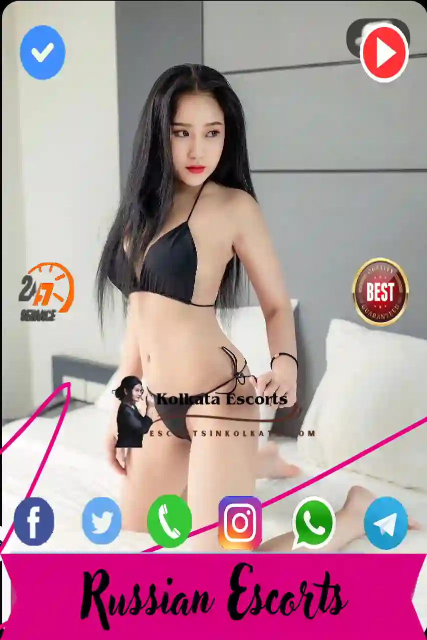 Independent girls in Kestopur