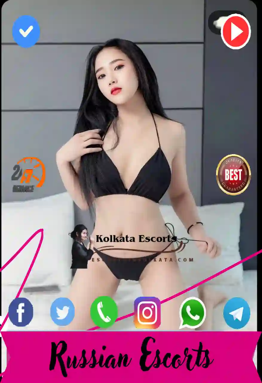 Russian girls in Kestopur