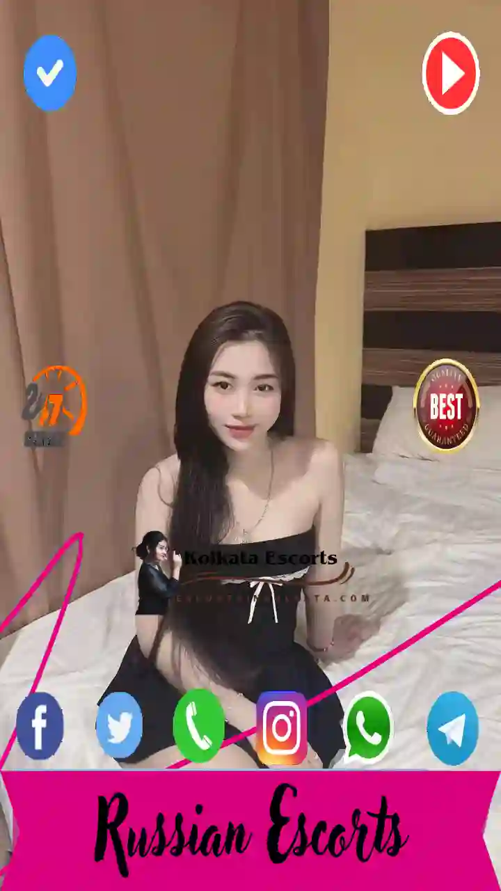 Sex services in New Town