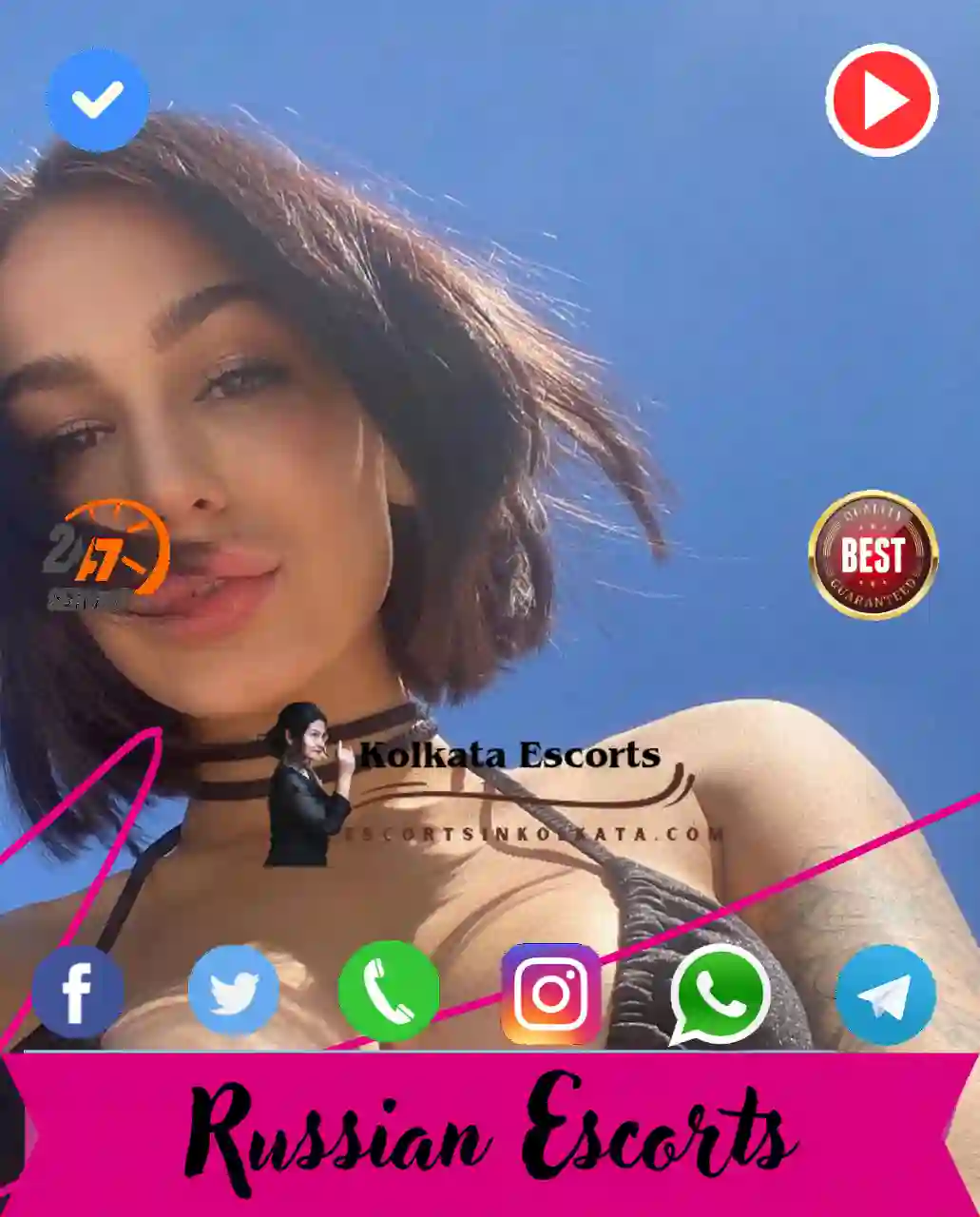 Independent girls in Asansol