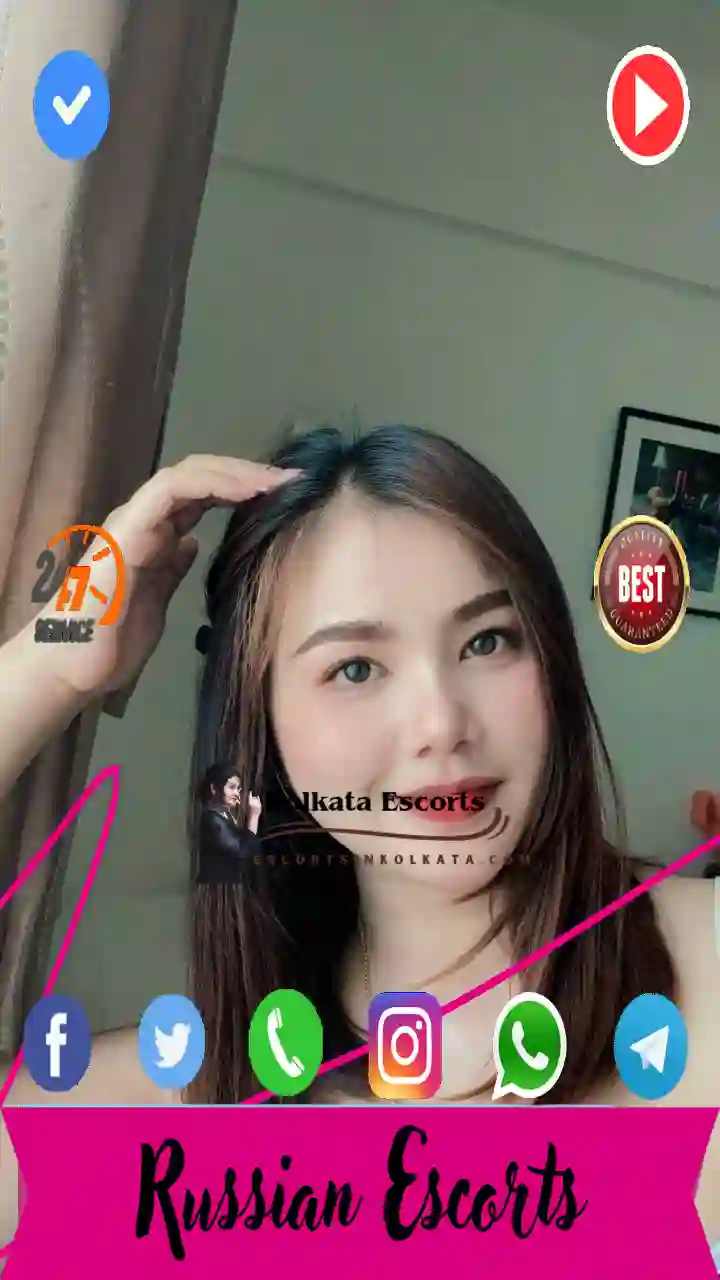 Images of a Working Lady