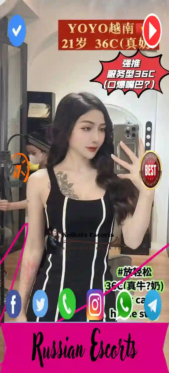 Independent girls in Budge Budge