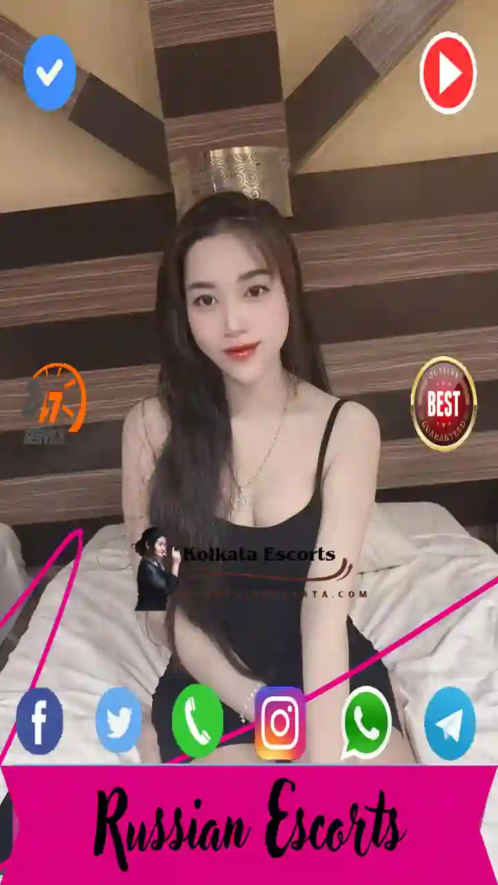 Independent girls in Budge Budge