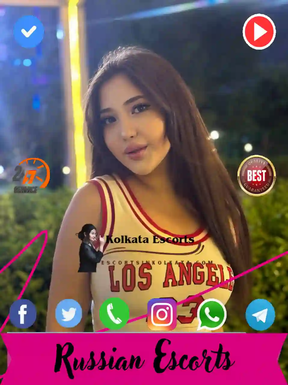 Independent girls in Chandraketu Garh