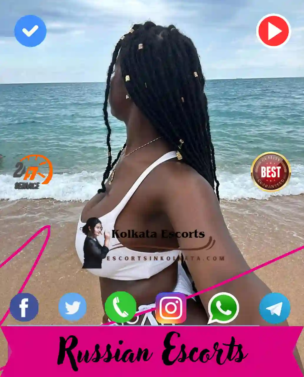 Independent girls in Chandraketu Garh