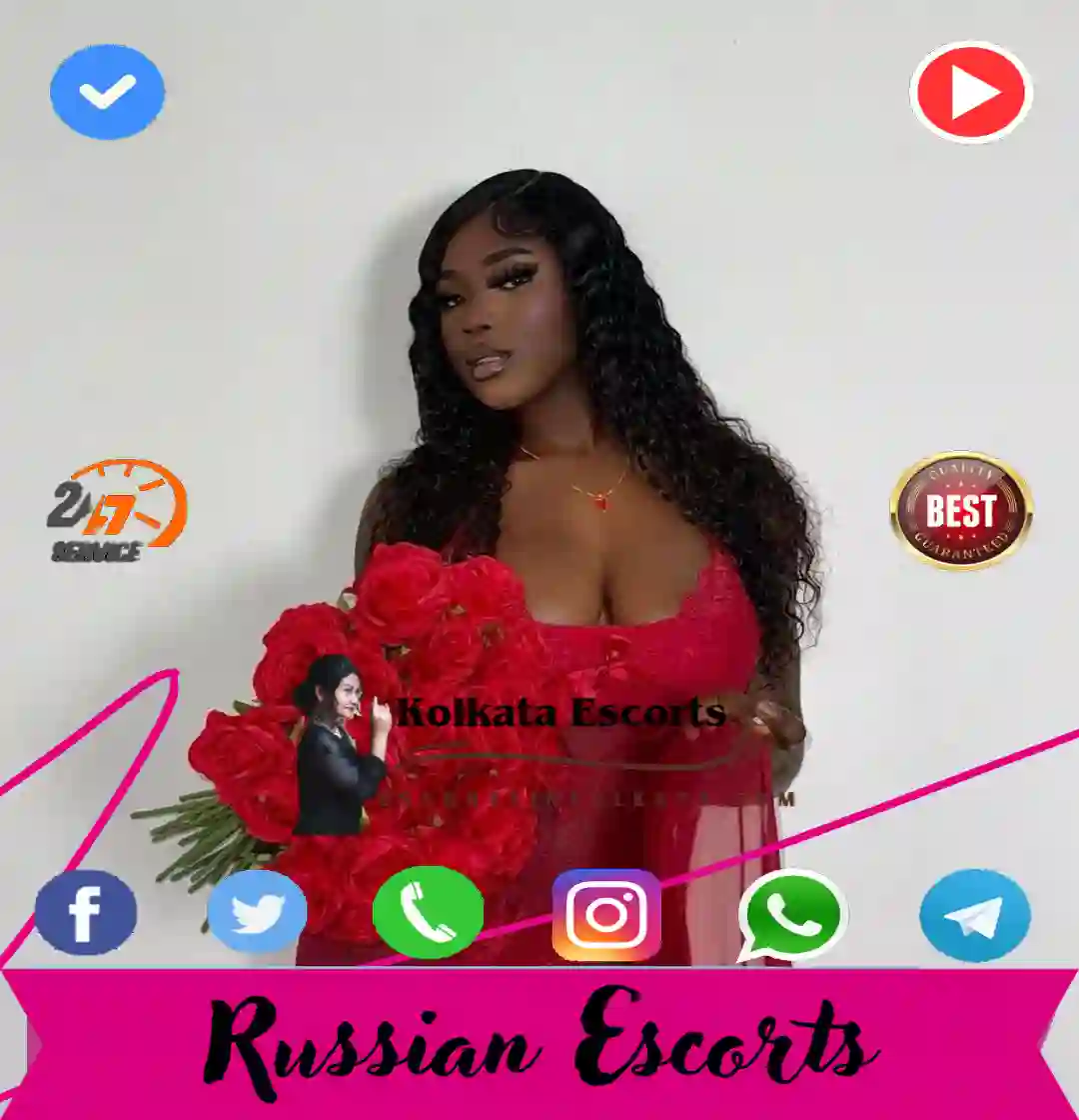 Independent girls in Chowringhee