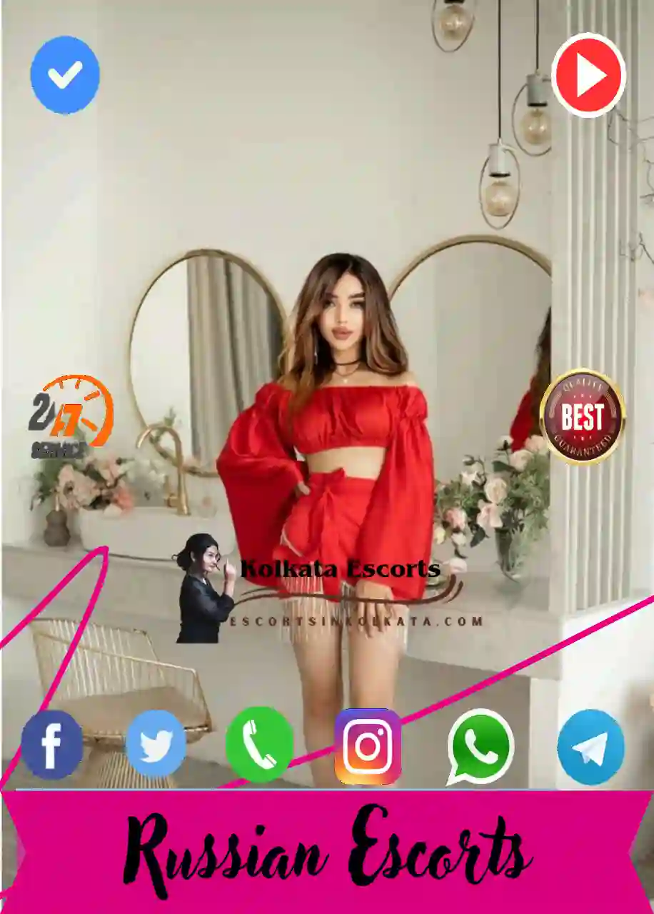 Independent girls in Chowringhee