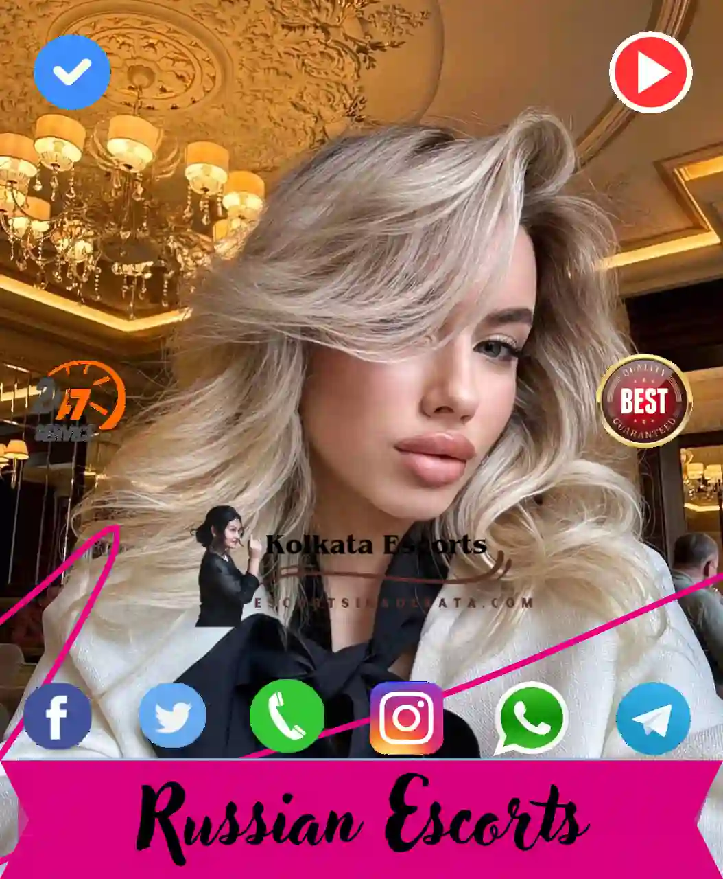 Russian girls in Dharmatala