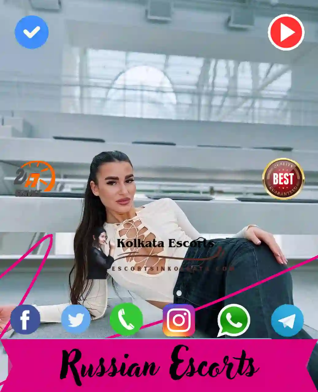 Independent girls in Dumdum