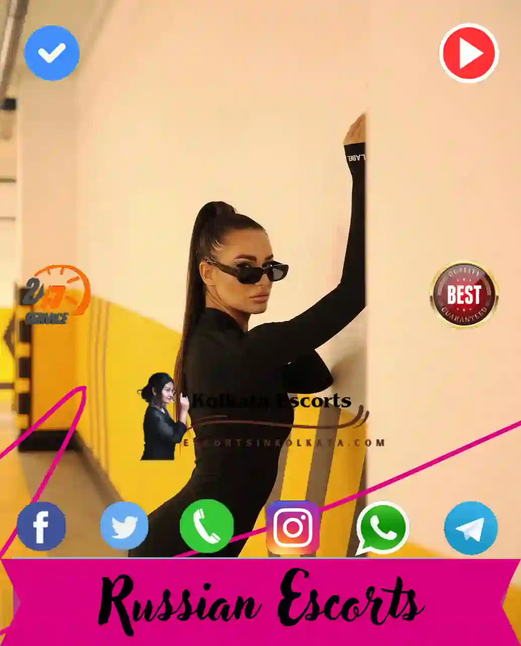 Independent girls in Dumdum