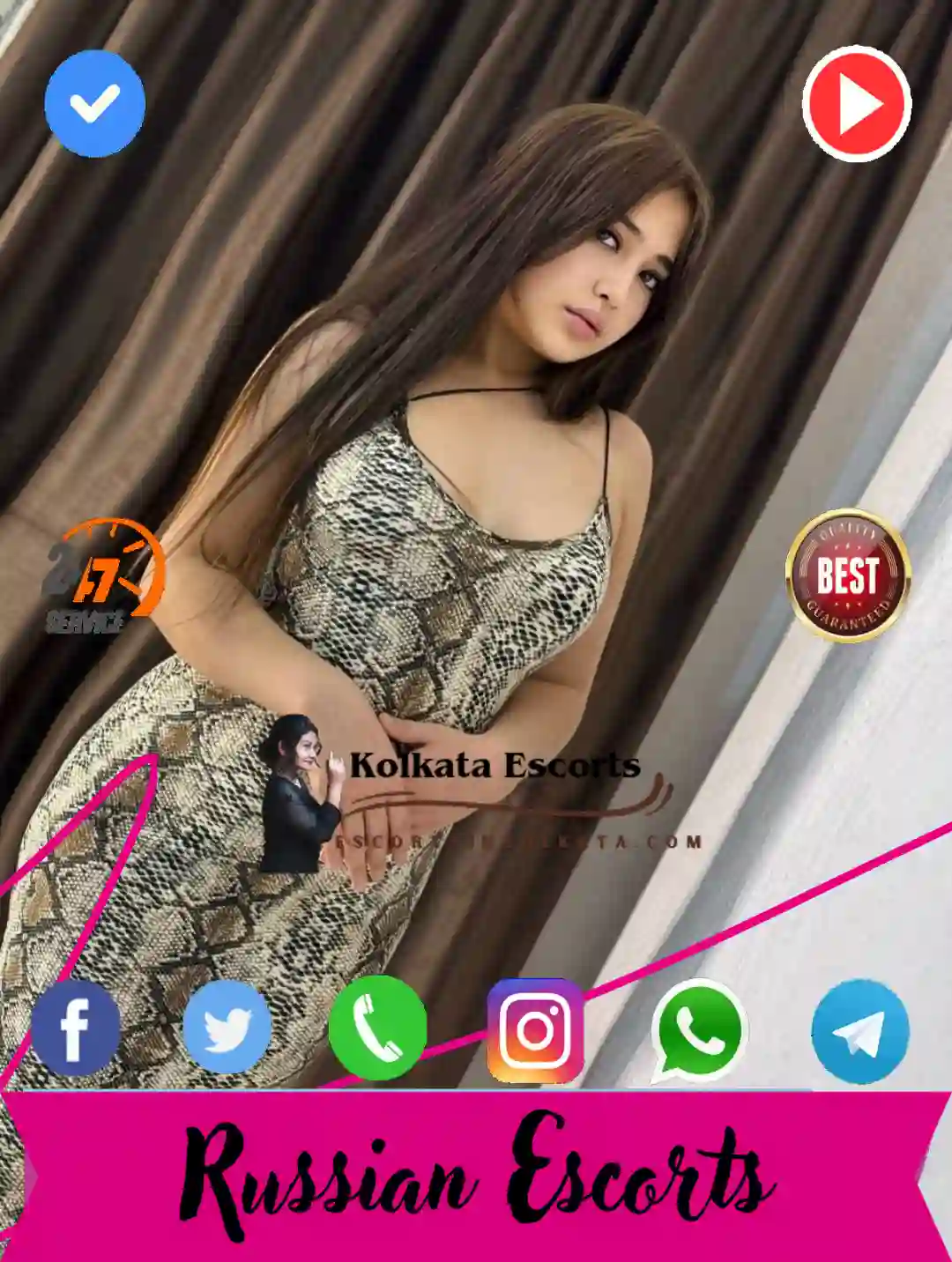 Independent girls in Alipur