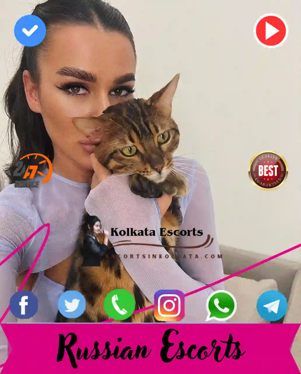 Independent girls in Dumdum