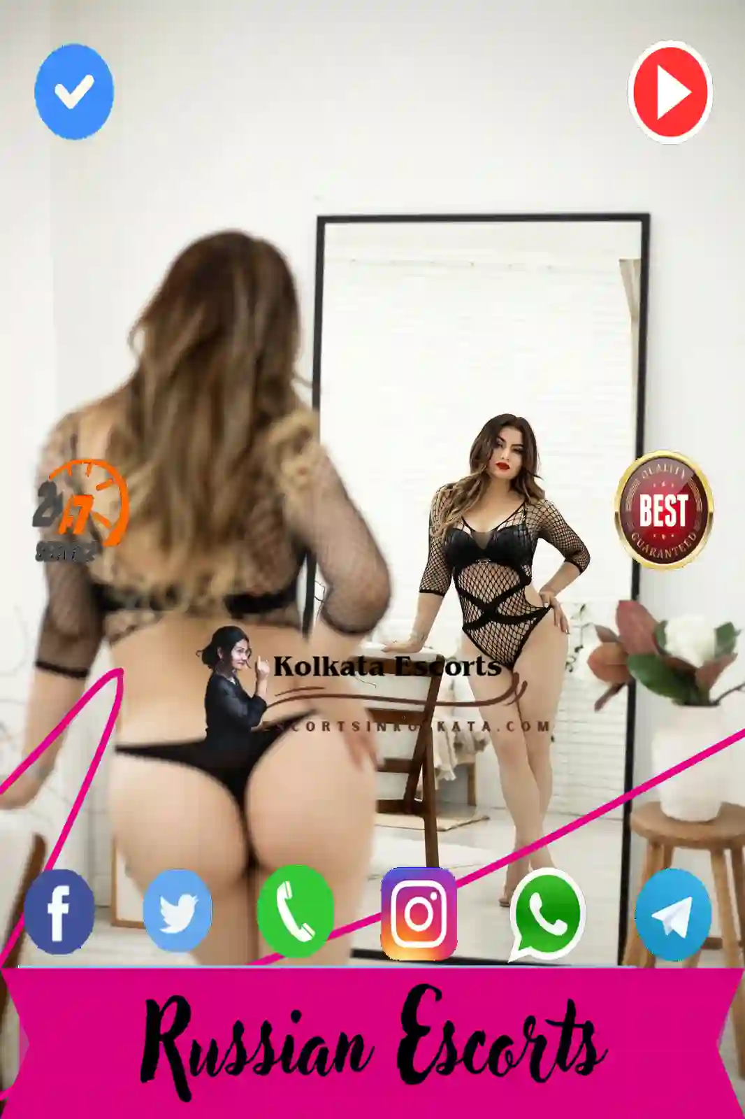 Independent girls in Baruipur