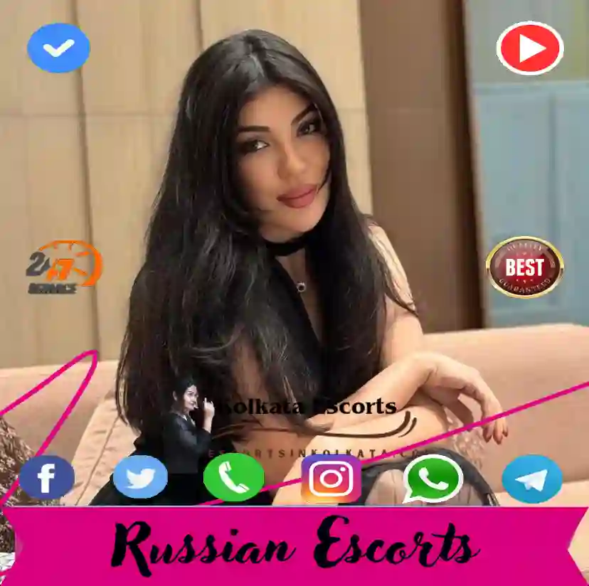 Independent girls in Eco Park